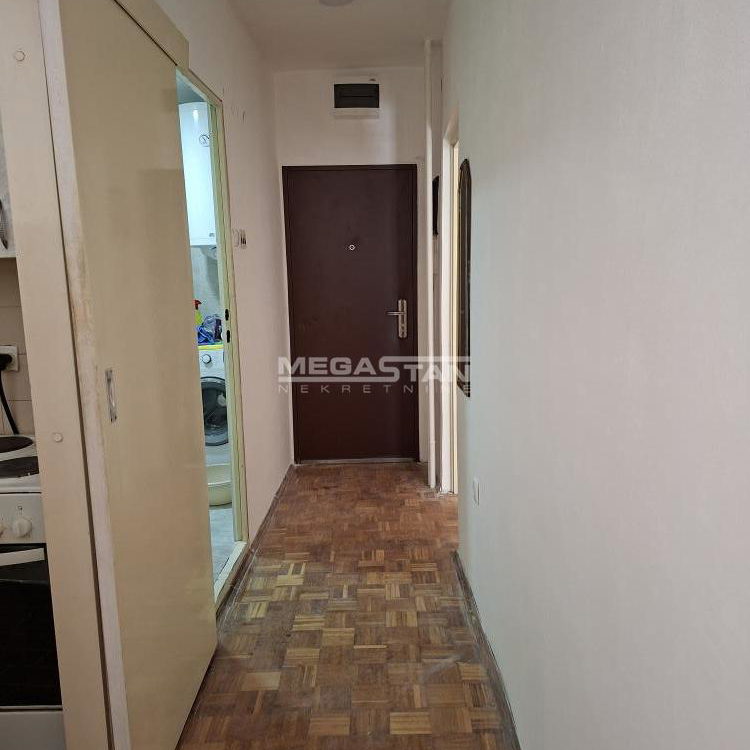 Jednoiposoban stan na prodaju, Vidikovac, Beograd, 41m², 139.000 €