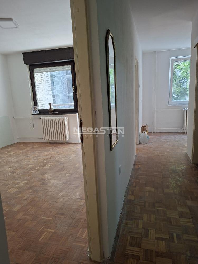 Stan Prodaja Beograd Stan Prodaja Beograd Vidikovac 41 m2