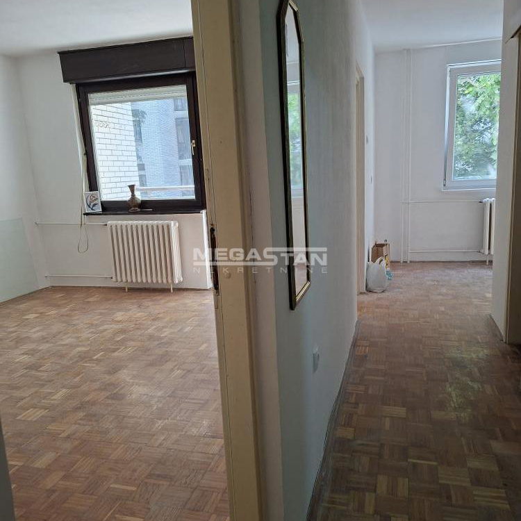 Stan Prodaja Beograd Vidikovac 41 m2