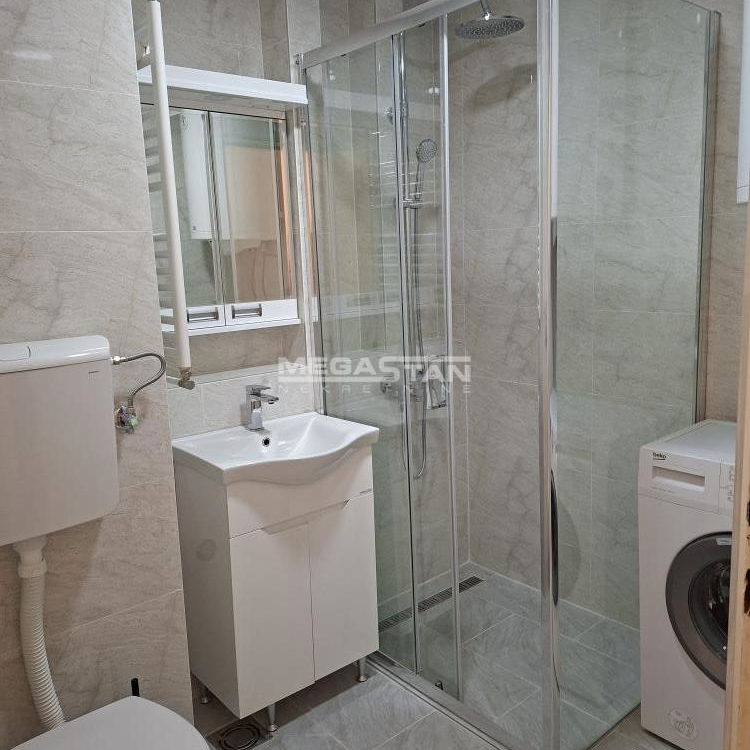 Stan Prodaja Beograd Vidikovac 41 m2