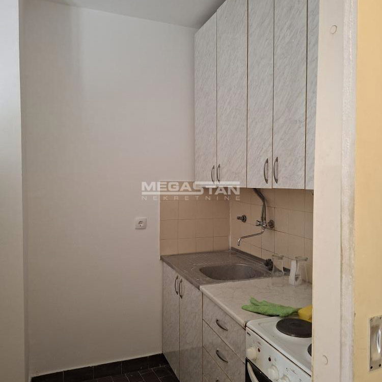 Stan Prodaja Beograd Vidikovac 41 m2