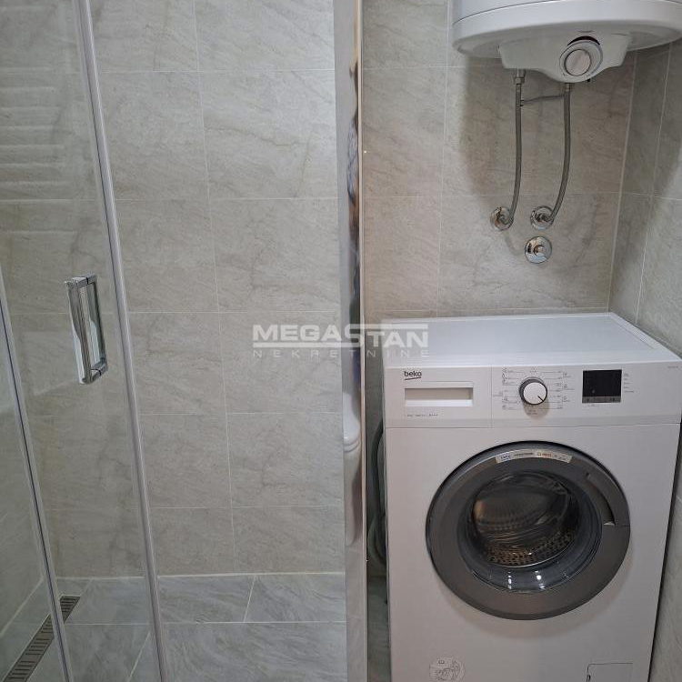 Jednoiposoban stan na prodaju, Vidikovac, Beograd, 41m², 139.000 €
