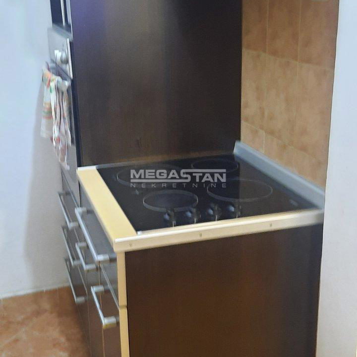 Stan Izdavanje Beograd Banovo Brdo 44 m2