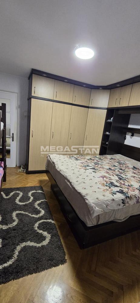 Stan Izdavanje Beograd Banovo Brdo 44 m2