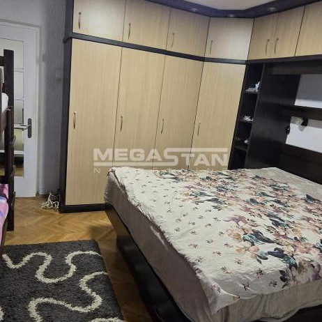 Stan Izdavanje Beograd Banovo Brdo 44 m2
