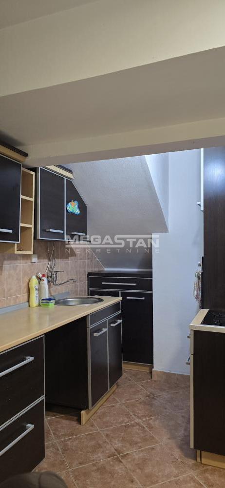 Stan Izdavanje Beograd Banovo Brdo 44 m2
