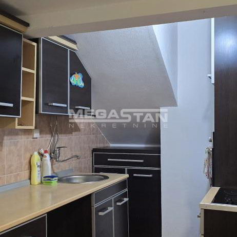 Stan Izdavanje Beograd Banovo Brdo 44 m2