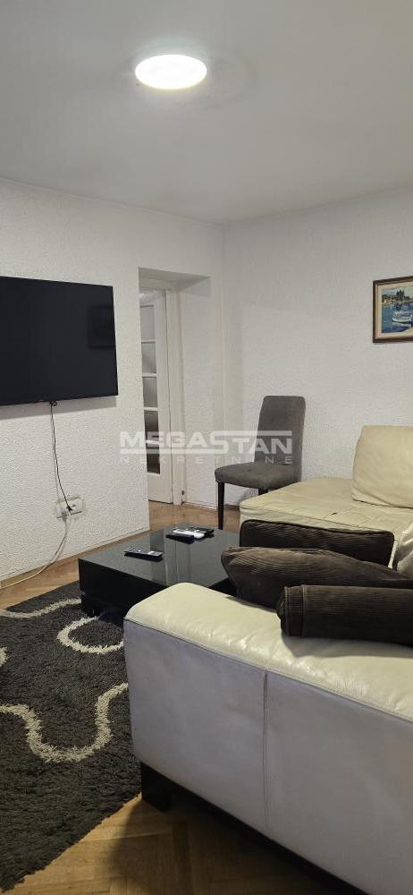Stan Izdavanje Beograd Banovo Brdo 44 m2