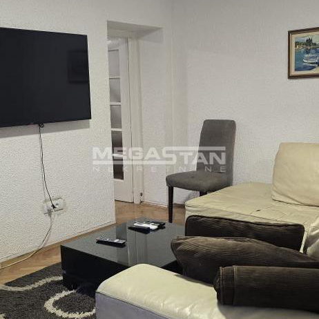Stan Izdavanje Beograd Banovo Brdo 44 m2