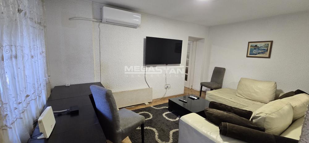 Stan Izdavanje Beograd Banovo Brdo 44 m2