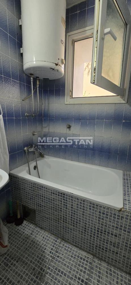 Stan Izdavanje Beograd Banovo Brdo 44 m2