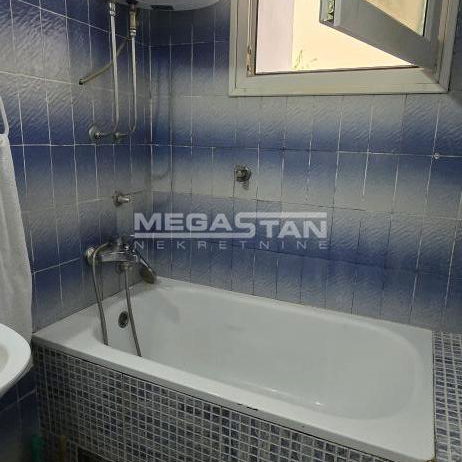 Stan Izdavanje Beograd Banovo Brdo 44 m2