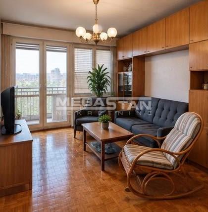 Stan Prodaja Beograd Blok 23 70 m2