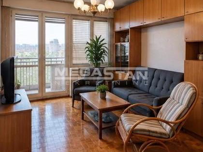 Stan Prodaja Beograd Blok 23 70 m2