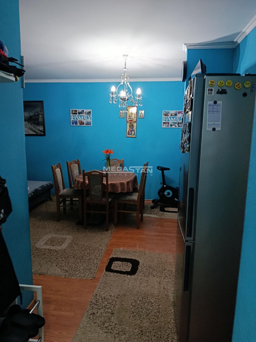 Stan Prodaja Beograd Borča 51 m2