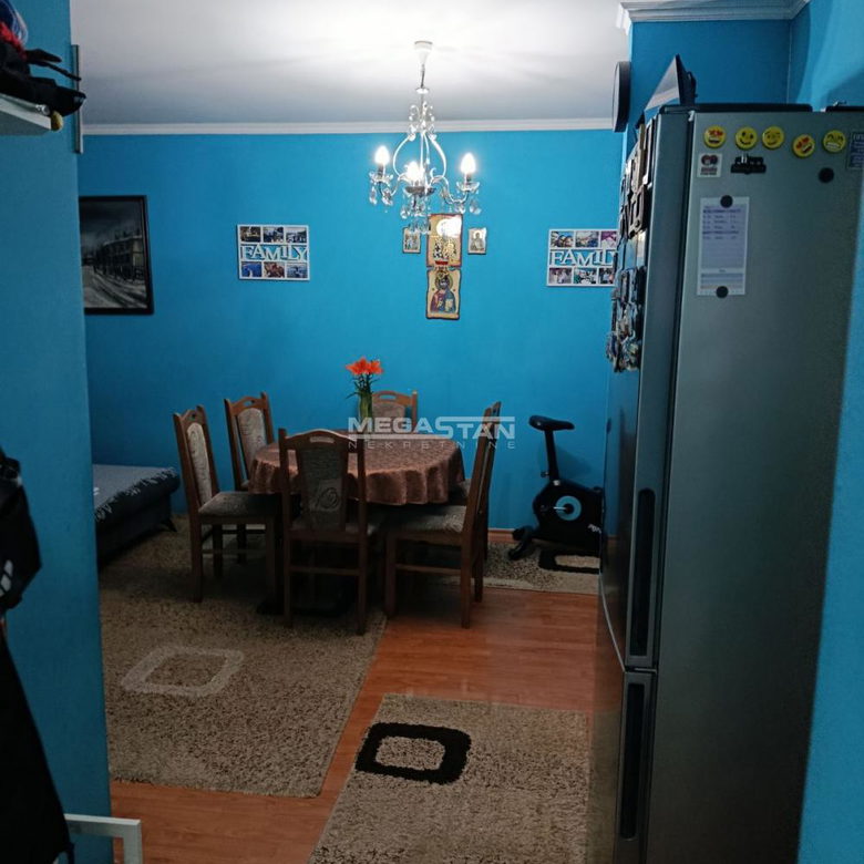 Stan Prodaja Beograd Borča 51 m2