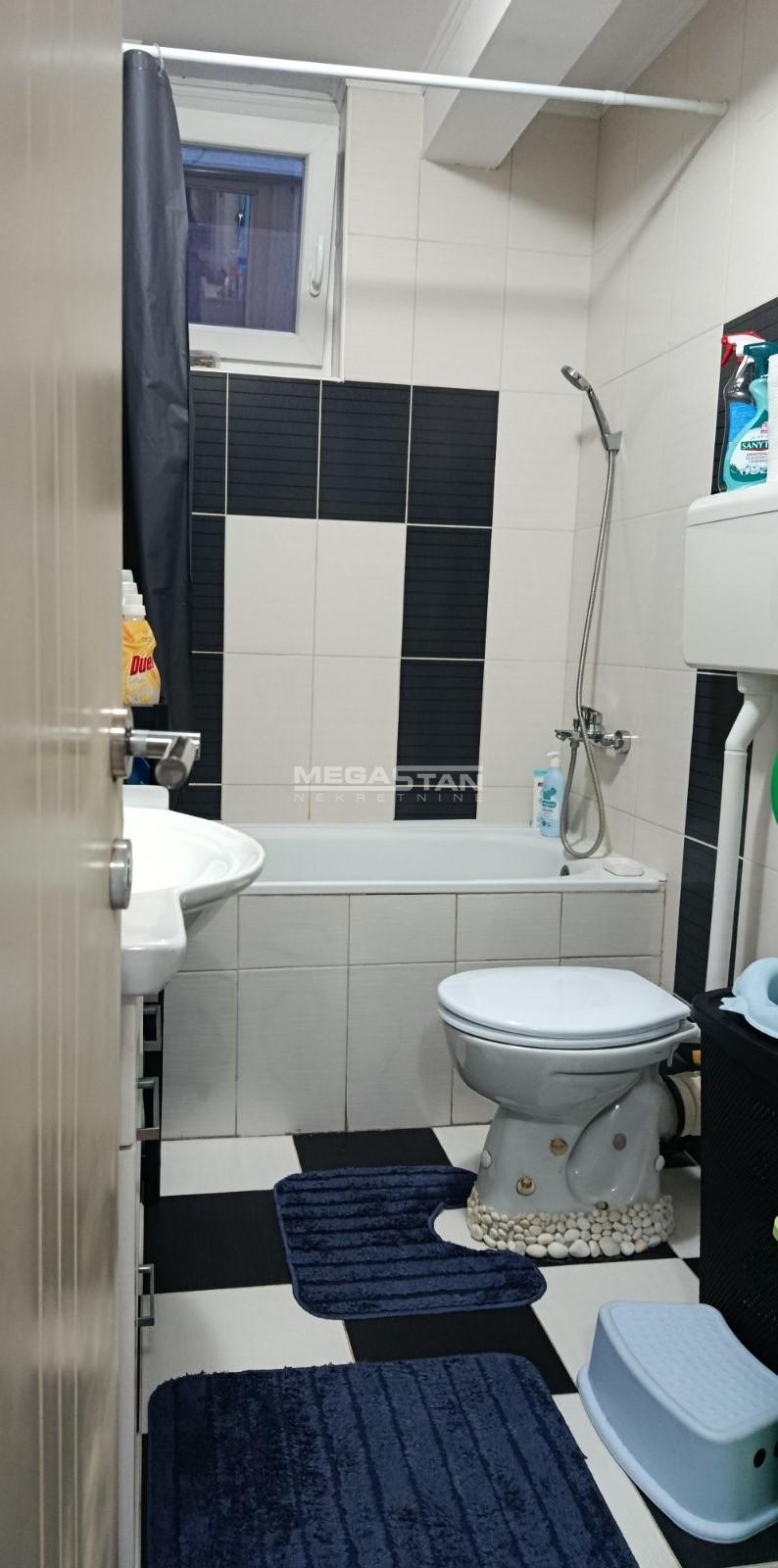Stan Prodaja Beograd Borča 51 m2