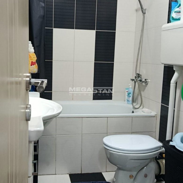 Stan Prodaja Beograd Borča 51 m2