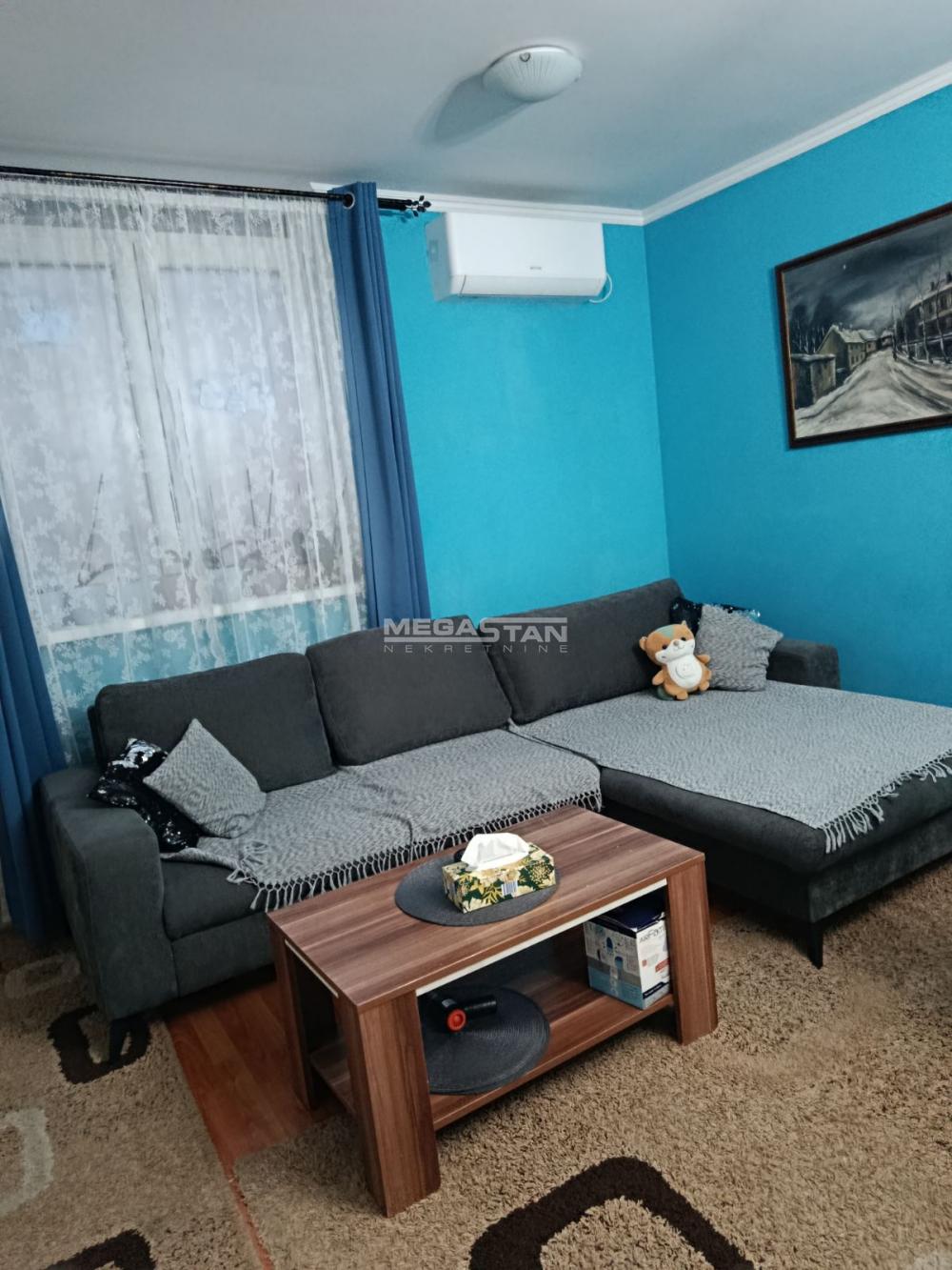 Stan Prodaja Beograd Borča 51 m2