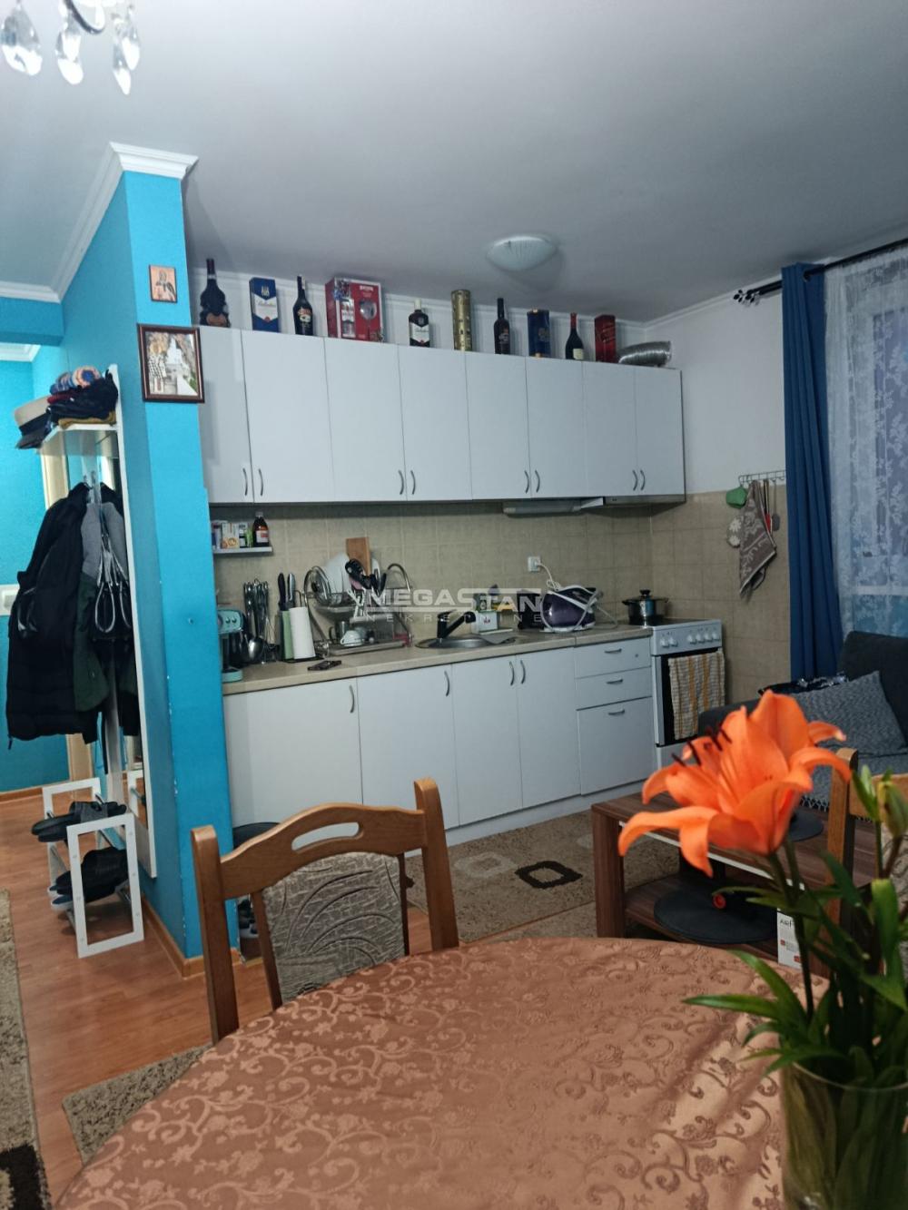 Stan Prodaja Beograd Borča 51 m2