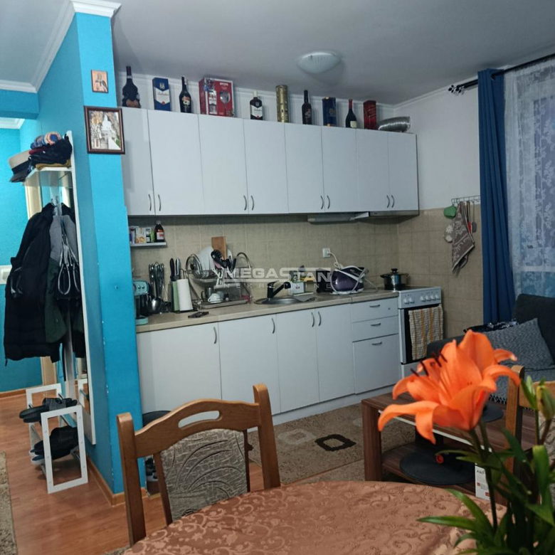 Stan Prodaja Beograd Borča 51 m2