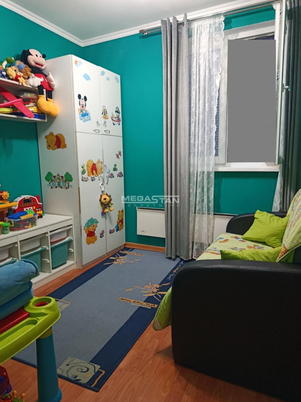 Stan Prodaja Beograd Borča 51 m2