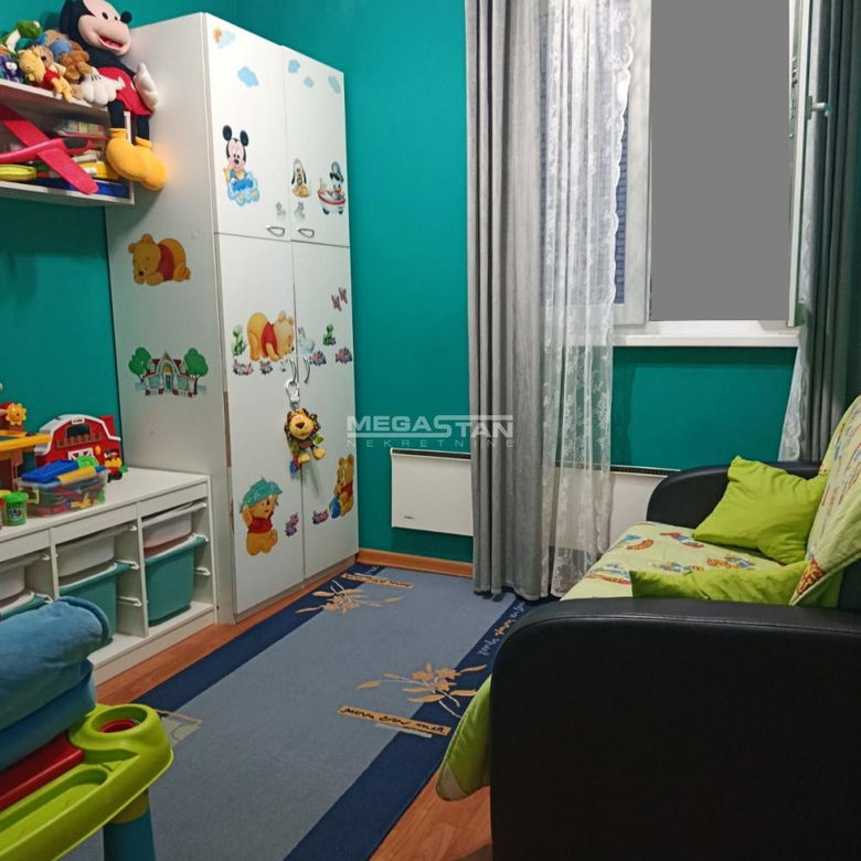 Stan Prodaja Beograd Borča 51 m2
