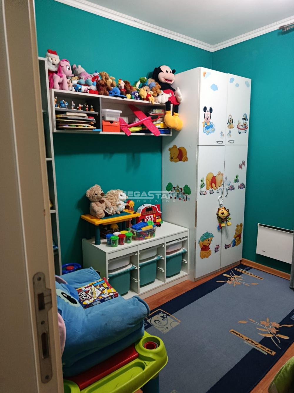 Stan Prodaja Beograd Borča 51 m2