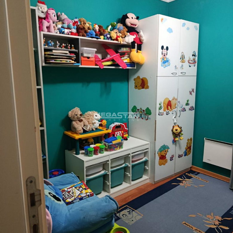 Stan Prodaja Beograd Borča 51 m2