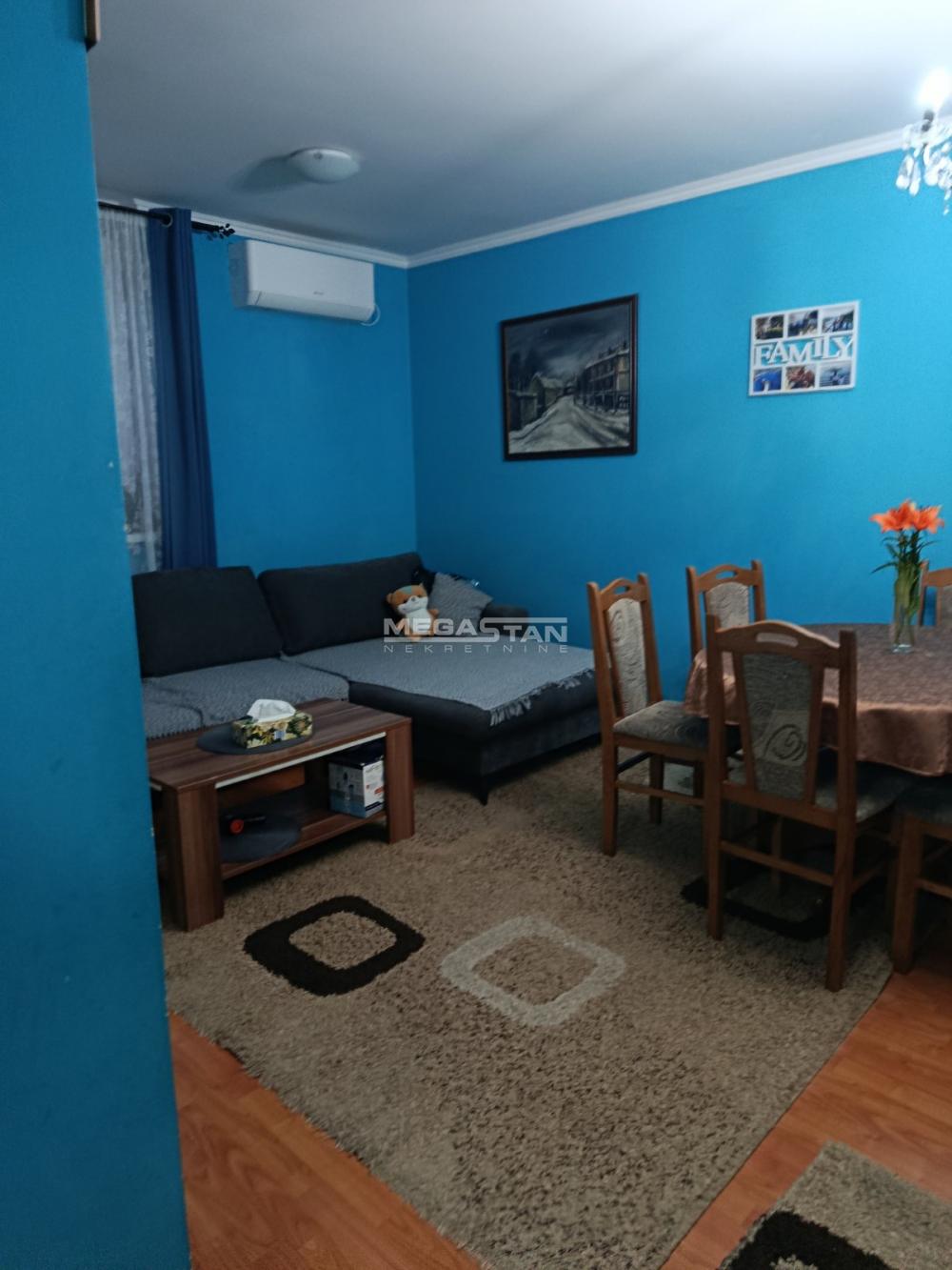 Stan Prodaja Beograd Borča 51 m2
