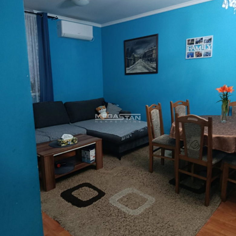 Stan Prodaja Beograd Borča 51 m2