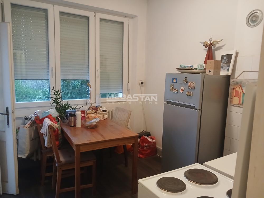 Stan Prodaja Beograd Dedinje 54 m2