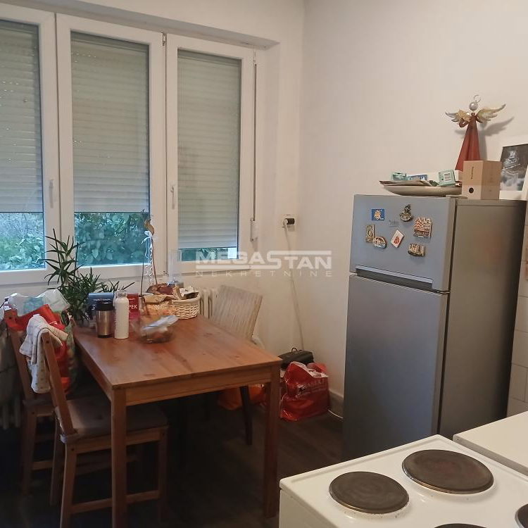 Stan Prodaja Beograd Dedinje 54 m2