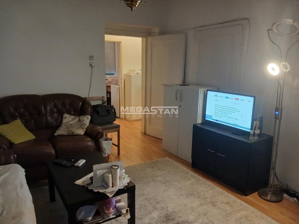 Stan Prodaja Beograd Dedinje 54 m2