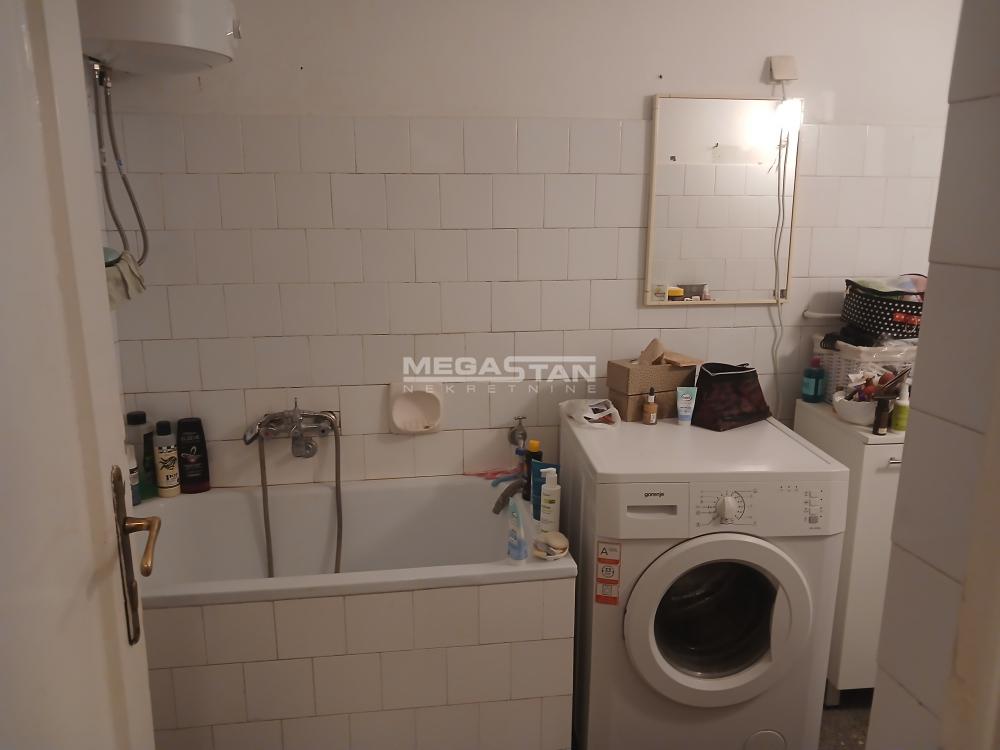 Dvosoban stan na prodaju, Dedinje, Beograd, 54m², 208.000 €
