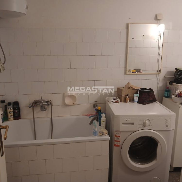 Dvosoban stan na prodaju, Dedinje, Beograd, 54m², 208.000 €