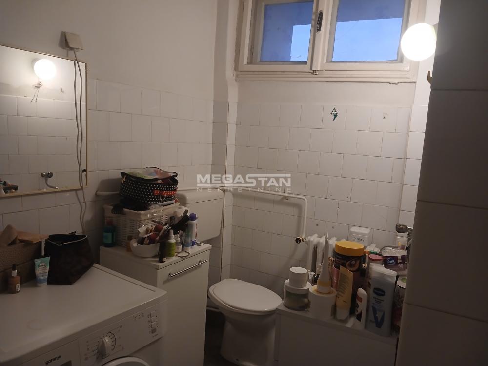 Dvosoban stan na prodaju, Dedinje, Beograd, 54m², 208.000 €