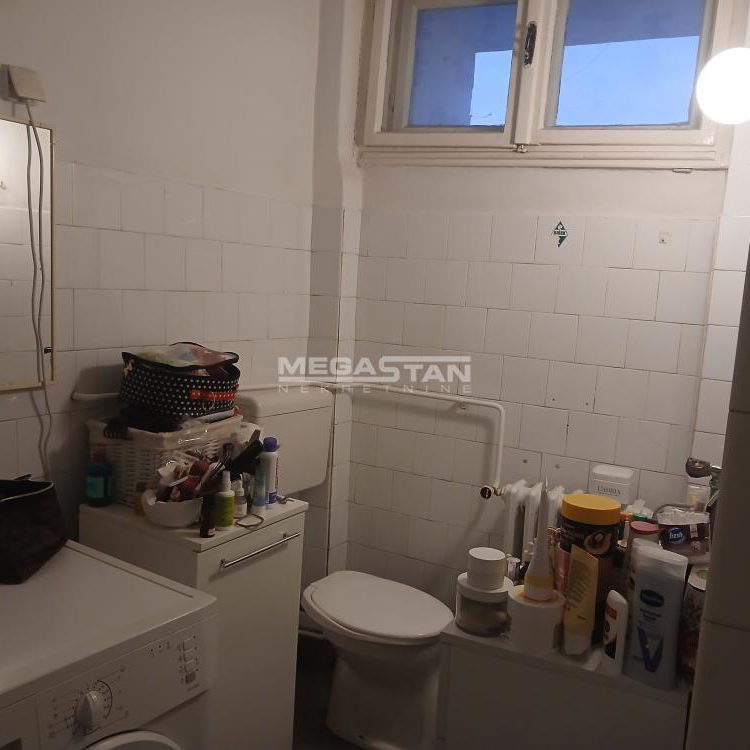 Dvosoban stan na prodaju, Dedinje, Beograd, 54m², 208.000 €