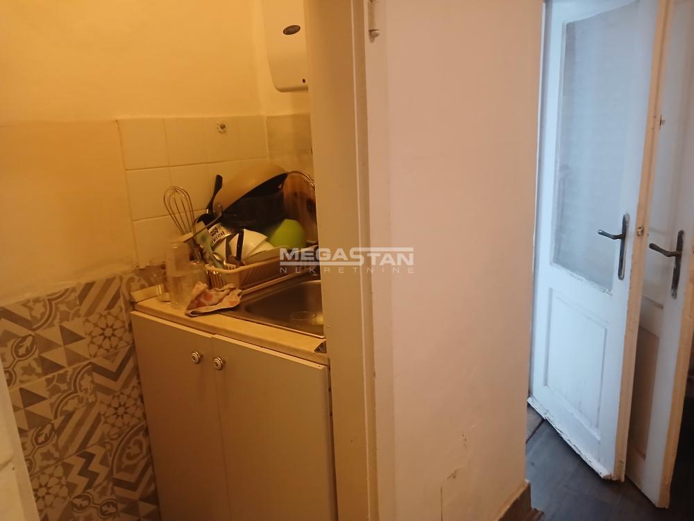 Dvosoban stan na prodaju, Dedinje, Beograd, 54m², 208.000 €