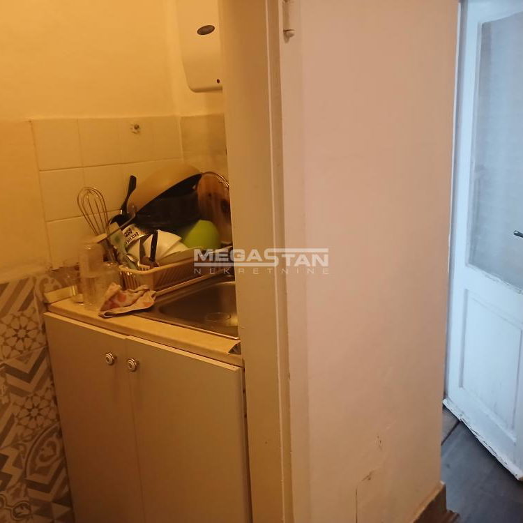 Dvosoban stan na prodaju, Dedinje, Beograd, 54m², 208.000 €