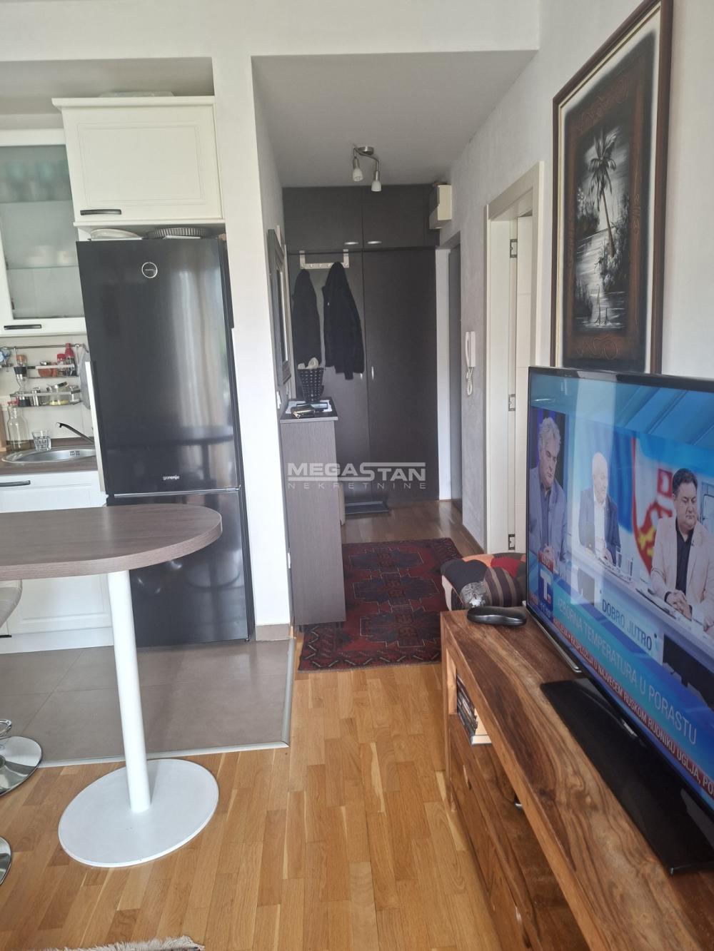 Stan Prodaja Beograd Petlovo Brdo 39 m2