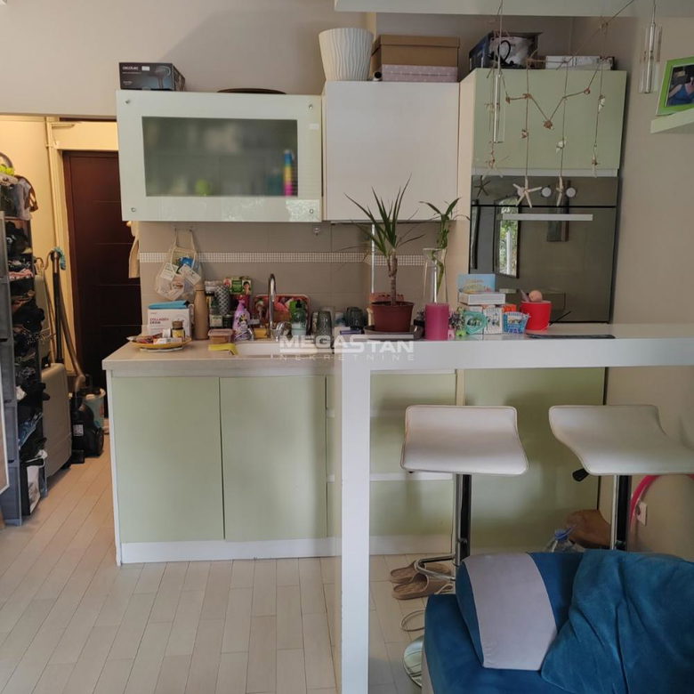Stan Prodaja Beograd Banovo Brdo 19 m2