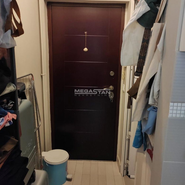 Stan Prodaja Beograd Banovo Brdo 19 m2