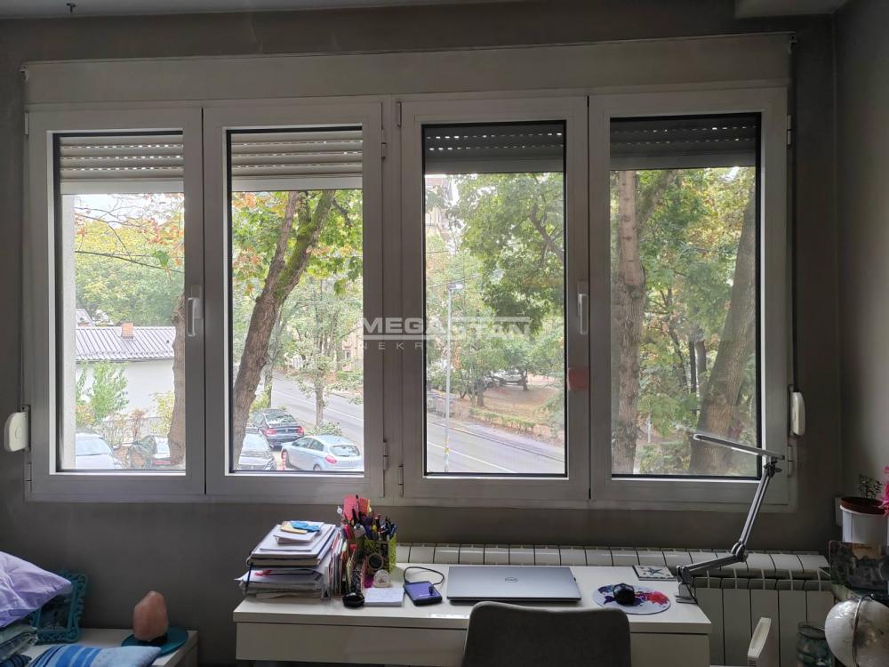 Stan Prodaja Beograd Stan Prodaja Beograd Banovo Brdo 19 m2