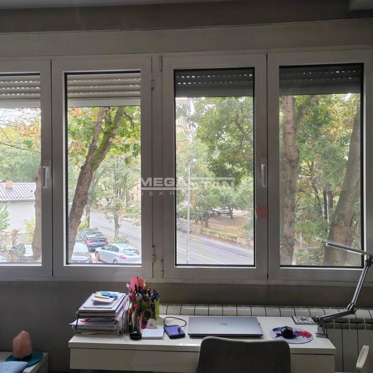 Stan Prodaja Beograd Banovo Brdo 19 m2