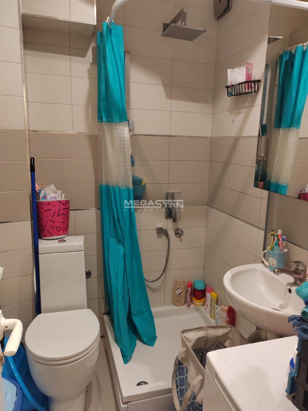 Stan Prodaja Beograd Stan Prodaja Beograd Banovo Brdo 19 m2