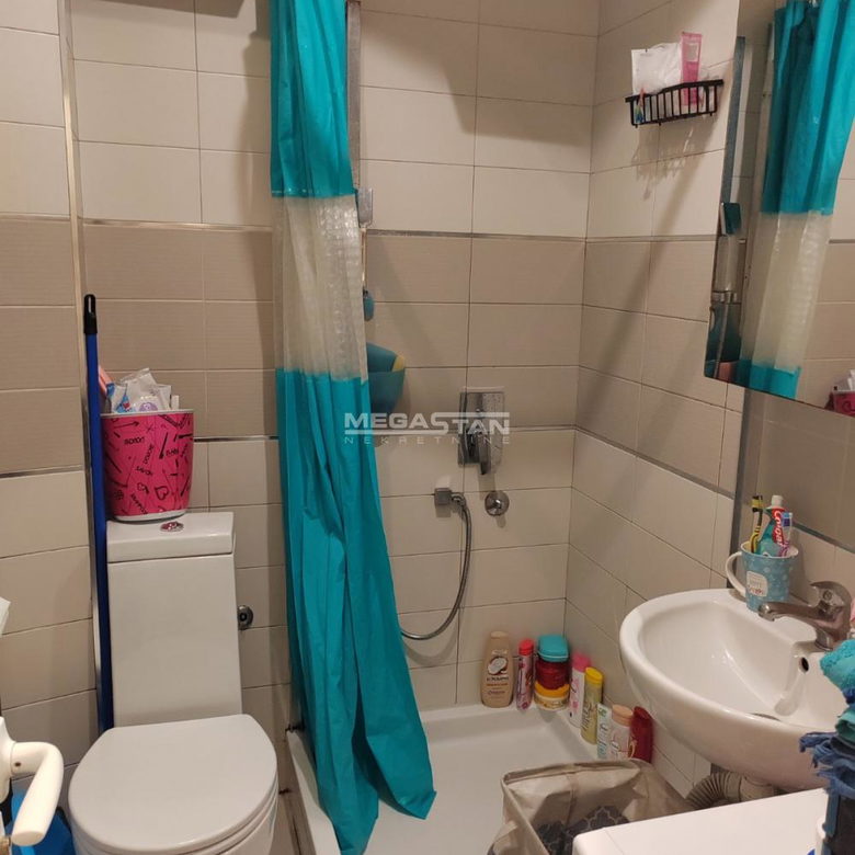 Stan Prodaja Beograd Banovo Brdo 19 m2