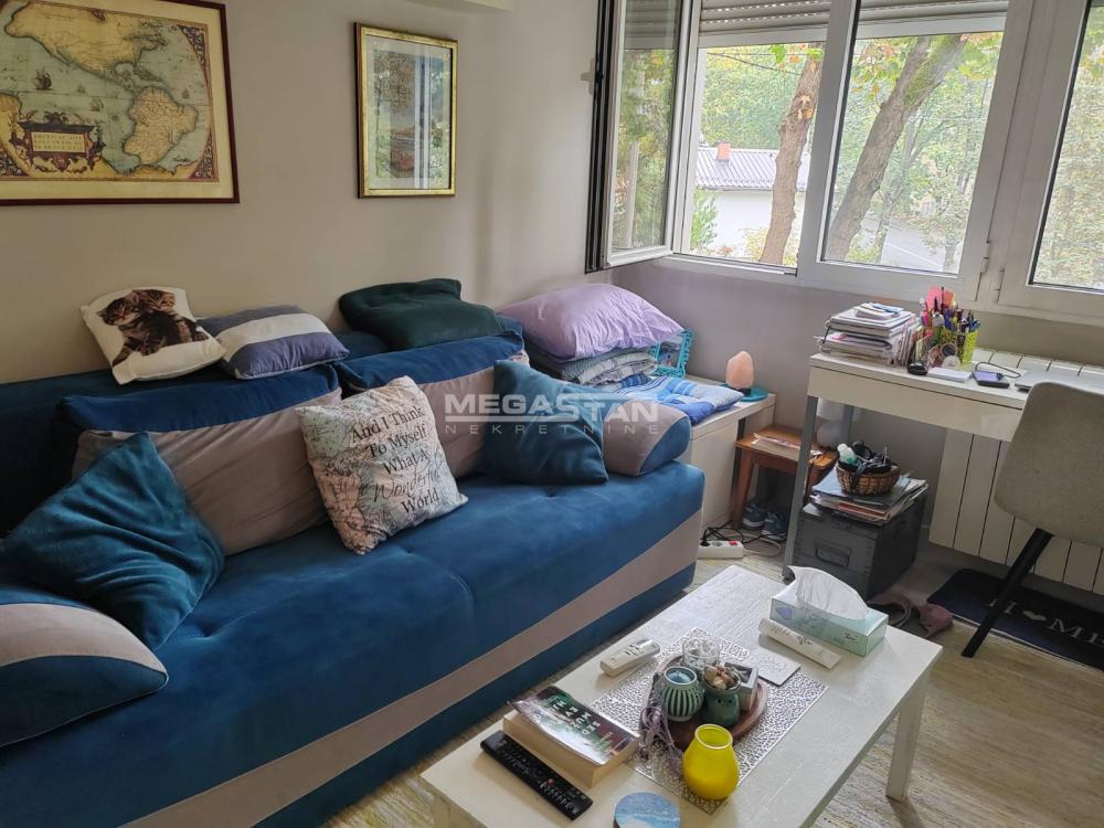 Stan Prodaja Beograd Stan Prodaja Beograd Banovo Brdo 19 m2
