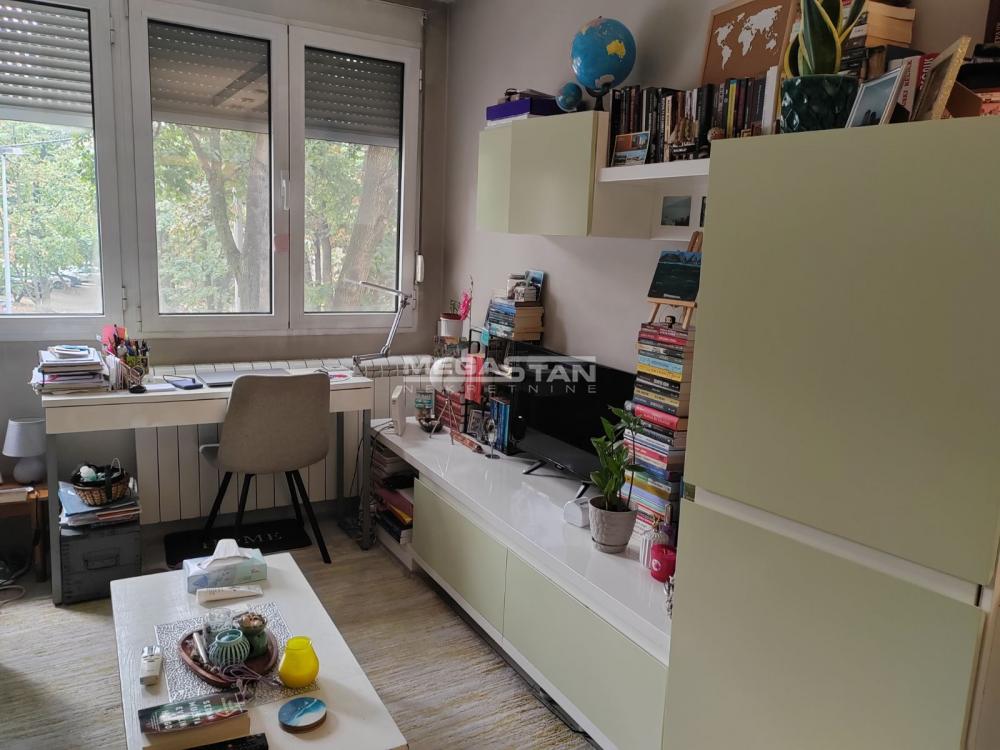 Stan Prodaja Beograd Stan Prodaja Beograd Banovo Brdo 19 m2