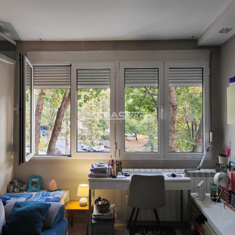 Stan Prodaja Beograd Banovo Brdo 19 m2